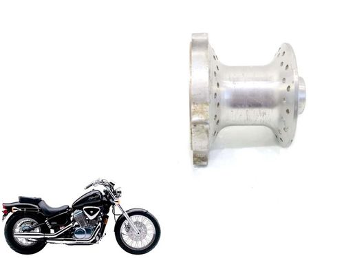 Cubo Dianteiro 000005 Shadow 600 Shadow600 98-0