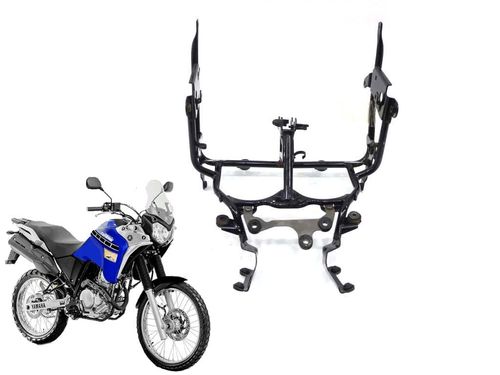 Aranha Galhada Farol Yamaha Xtz 250 Tenere 11-1