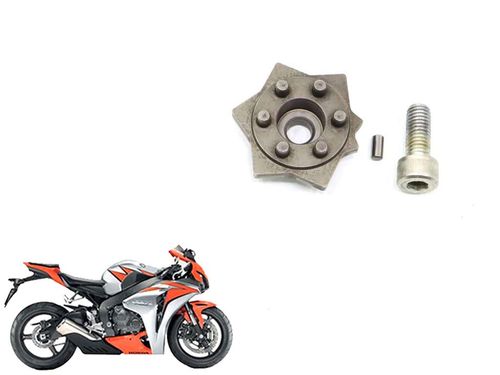 Estrela Cambio Honda Cbr 1000 Rr 08-1