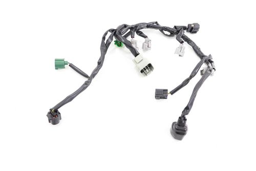 Chicote Bicos Injetores Yamaha Yzf R1 2004-2006