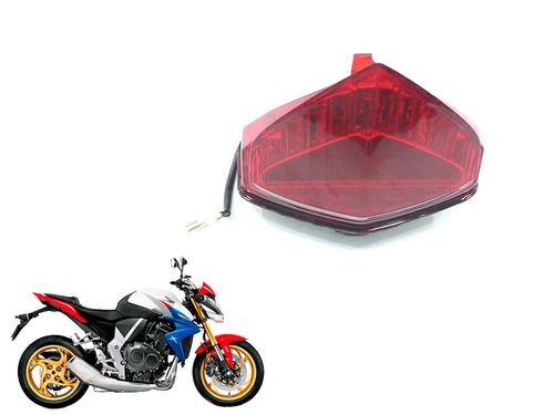Lanterna Traseira Honda Cb 1000 Cb1000 11-16