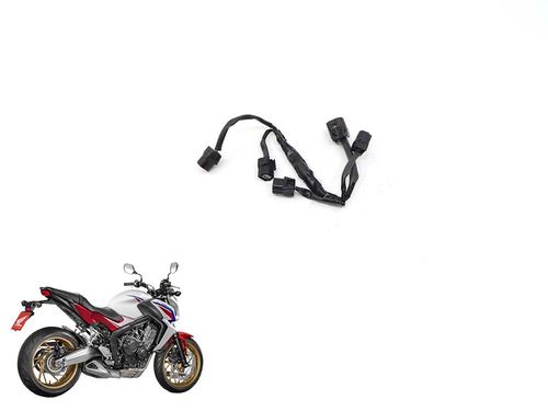 Chicote Bicos Injetores Honda Cb 650 F Cb650f 15-17