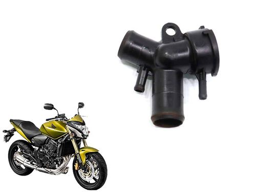 Gargalo Radiador 000106 Hornet 600 Hornet600 08-14