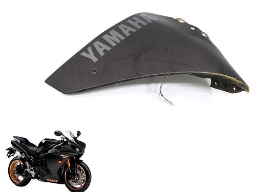 Spoiler Inferior Direito Yamaha R1 /yzf R1 09-14