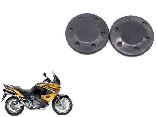 Acabamento Eixo Balança Honda Varadero Xl 1000v 07-09