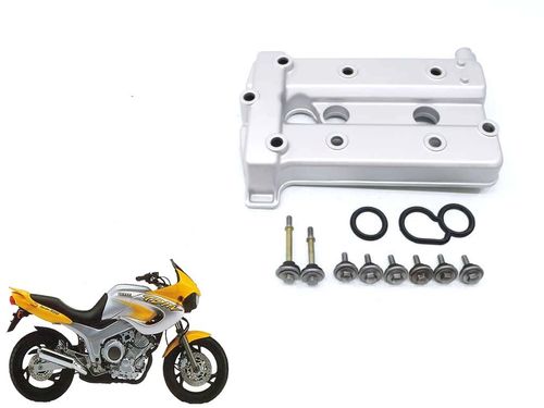 Tampa Cabeçote Yamaha Tdm 850 96-01 (