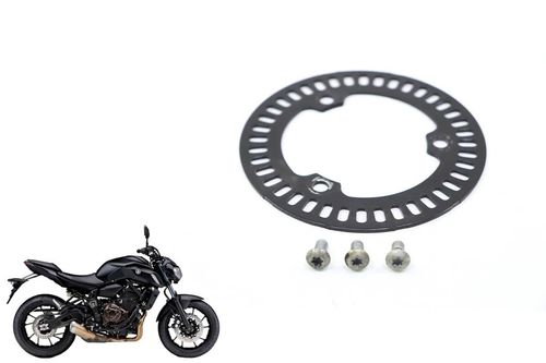 Disco Abs Dianteiro Yamaha Mt 07 Mt07 19-21