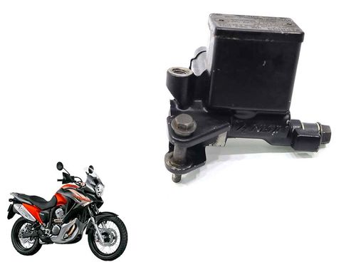 Cilindro Burrinho Freio Dianteiro Honda Transalp 700 11-14