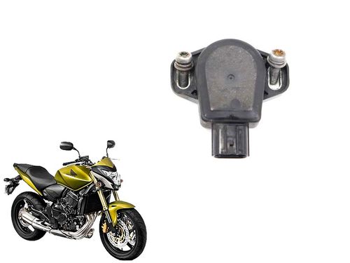Sensor Tps Borboleta Honda Hornet 600 Hornet600 08-1