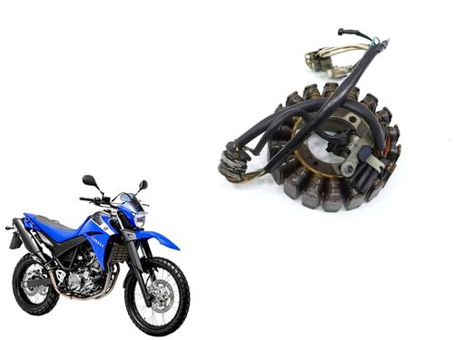 Estator Yamaha Xt 660 05-18 (