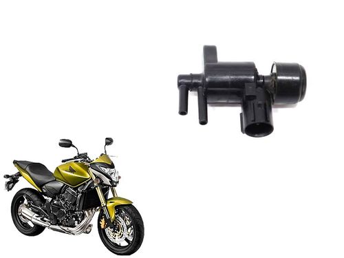 Válvula de Ar Honda Hornet 600 Hornet600 08-1