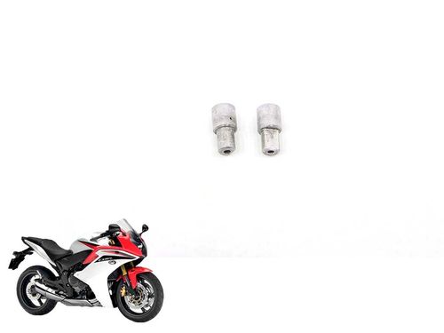 Esguicho Óleo Honda Cbr 600 F Cbr600f 12-14