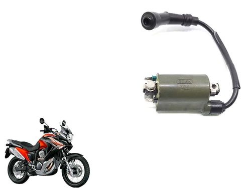 Bobina Ignição (r) Traseira Honda Transalp 700 11-14