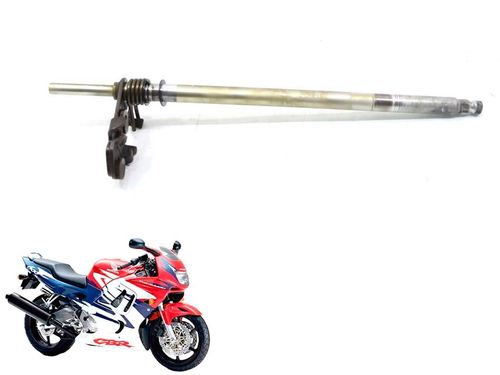 Eixo Seletor de Cambio Honda Cbr 600 F Cbr600f 94-0