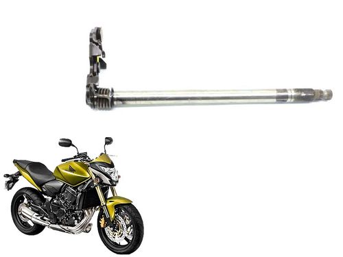 Eixo Seletor de Cambio 000106 Hornet 600 Hornet600 08-14