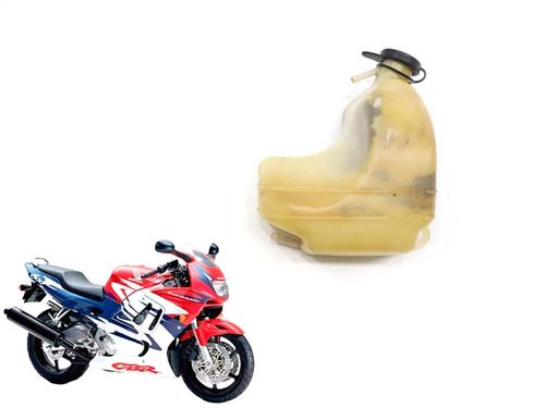 Reservatório Água Honda Cbr 600 F Cbr600f 94-0