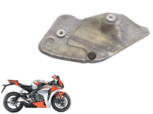 Proteção Escapamento Honda Cbr 1000 Rr 08-1