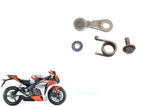 Posicionador Cambio Honda Cbr 1000 Rr 08-1