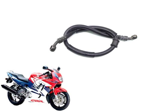 Flexível Freio Traseiro Honda Cbr 600 F Cbr600f 94-9