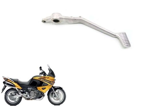 Pedal Freio Honda Varadero Xl 1000v 07-09