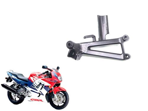 Bacalhau Traseiro Direito Honda Cbr 600 F 94-9