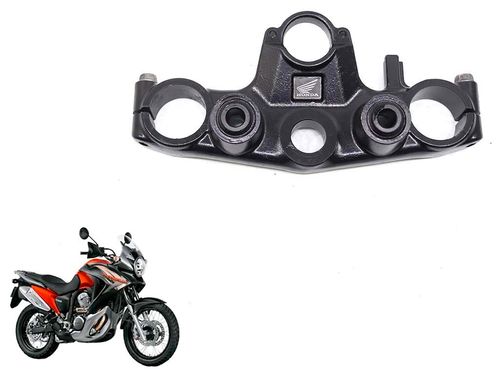 Mesa Superior Direção Honda Transalp 700 11-14