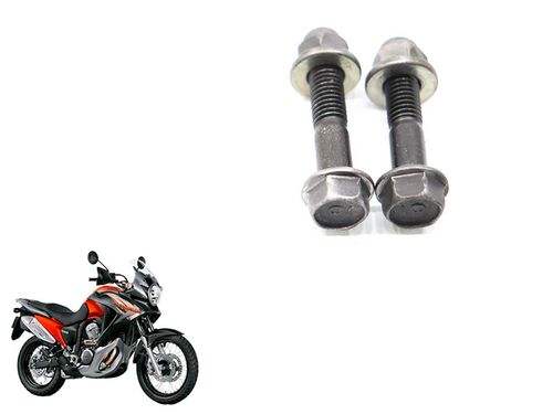Parafuso Aranha Galhada Farol Honda Transalp 700 11-14