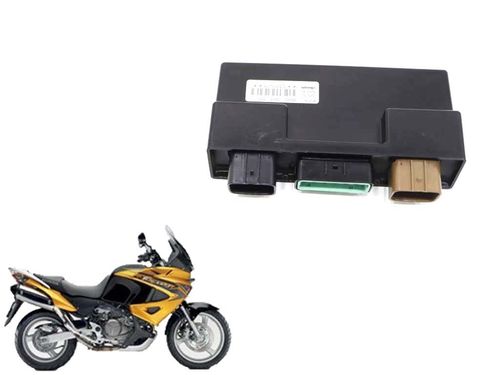 Módulo Cental Abs Honda Varadero Xl 1000v 07-09