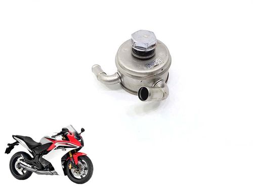 Resfriador Óleo Honda Cbr 600 F Cbr600f 08-14