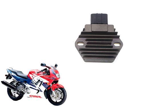Retificador Honda Cbr 600 F Cbr600f 94-0