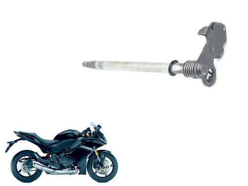 Eixo Seletor de Cambio Honda Cbr 600 F Cbr600f 12-14