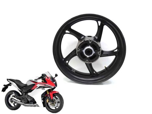 Roda Traseira Honda Cbr 600 F Cbr600f 12-14