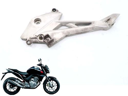 Bacalhau Direito Honda Cb 250 F Twister 16-22