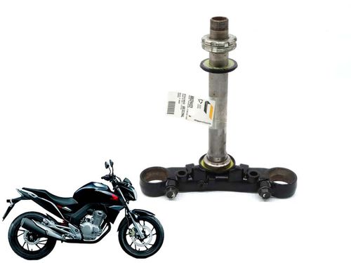 Mesa Inferior Direção Honda Cb 250 F Twister 16-22