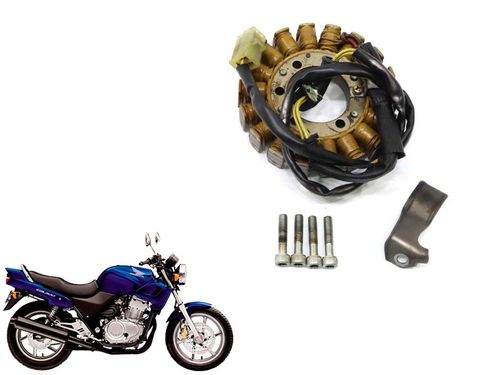 Estator Honda Cb 500 Cb500 97-05