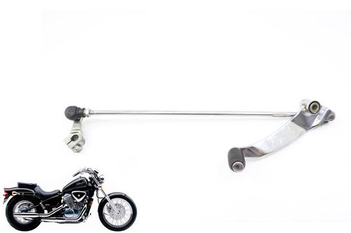 Pedal Cambio Honda Shadow 600 Shadow600 98-05