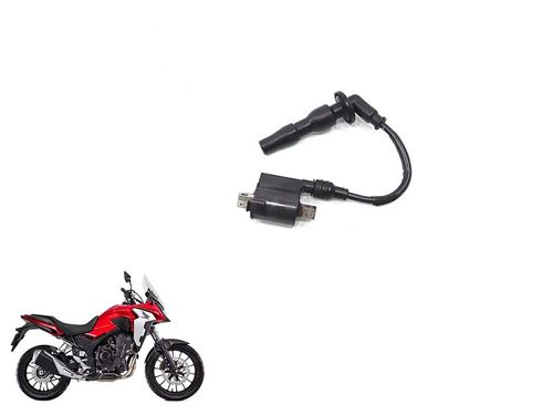 Bobina Ignição L/e Honda Cb 500 X Cb500x 16-20