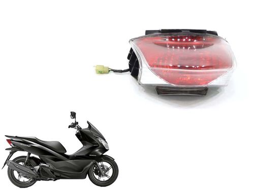 Lanterna Traseira Honda Pcx 150 13-1