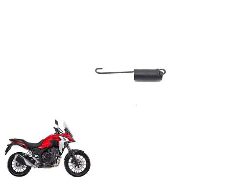 Mola Cavalete Descanso Lateral Honda Cb 500 X 16-20