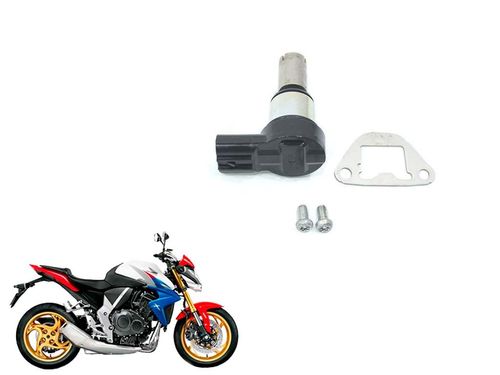 Sensor Marcha Lenta Honda Cb 1000 Cb1000 11-16