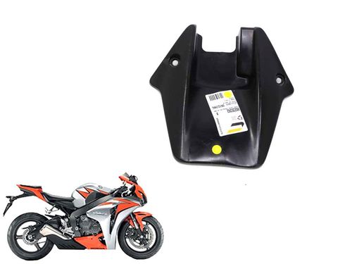 Para-lama Traseiro B Honda Cbr 1000 Rr 08-1