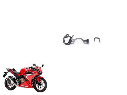 Guia Cabo Mesa Superior Honda Cbr 500 R Cbr500r 16-18