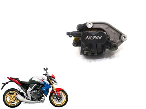 Pinça Freio Traseira Honda Cb 1000r  11-1