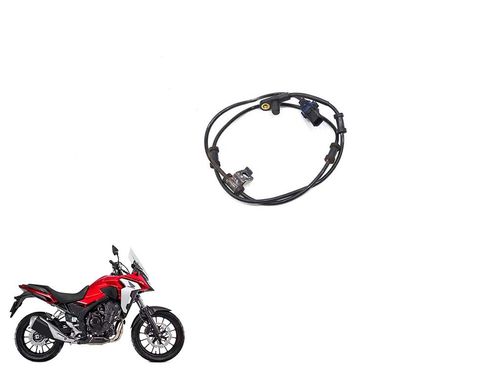 Sensor Abs Dianteiro Honda Cb 500 X Cb500x 16-20