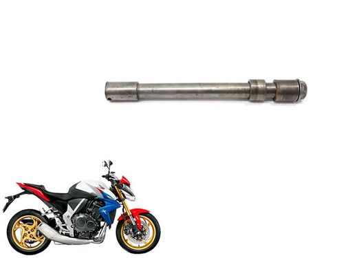 Eixo Roda Dianteira Honda Cb 1000r  11-1