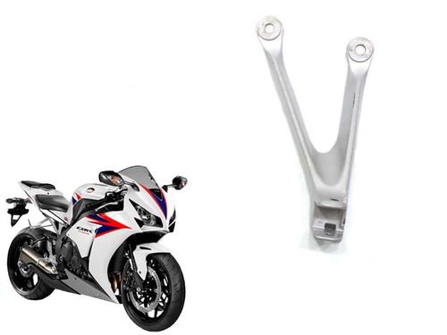 Bacalhau Traseiro Esquerdo Honda Cbr 1000 Rr 12-15