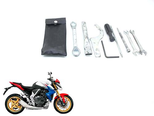 Kit Ferramentas Honda Cb 1000 Cb1000 11-16