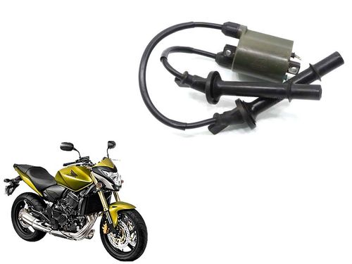 Bobina Ignição 2 e 3 000106 Hornet 600 Hornet600 08-14