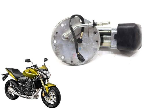 Bomba Combustível Honda Hornet 600 Hornet600 08-1