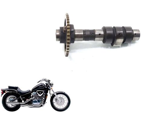 Comando Cabeçote Traseiro Honda Shadow 600 95-0